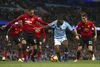 Foto: Dave Thompson/AP