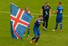 En TV-måling viser, at der var 147.000 seere der så kampen mod Ungarn ud af de 150.000, der så TV samme aften. Foto: Francois Mori