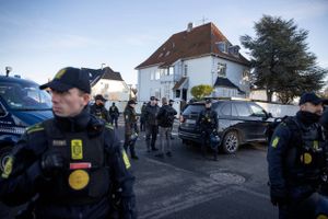 En demonstration i fredags foran den tyrkiske ambassade i København har fået stor opmærksomhed i Tyrkiet. Både medier og det tyrkiske udenrigsministerium kalder koranafbrændingen for »hate-crime«.