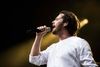 Rasmus Seebach er nærværets troubadour, så hans nye status som far inddrages selvfølgelig direkte på det nye album. Arkivfoto: Stine Tidsvilde/Polfoto