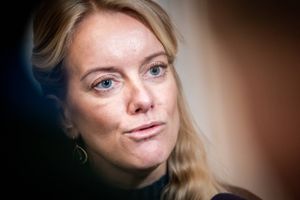 Efter uro i Nye Borgerlige har Pernille Vermund fået blod på tanden igen og får tunge ordførerposter.