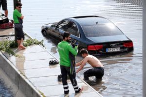 Hvor meget stiger havvandet, temperaturen og regnmængden i netop dit område? Se her hvordan du bruger det nye "Klimaatlas" og får svar på, hvordan fremtidens ekstreme vejr vil påvirke din hjemegn.