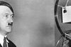 En russisk politiker er gået i gang med at rejse penge til at købe Adolf Hitlers barndomshjem.