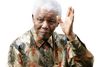 Nelson Mandela blev 94 år. Arkivfoto: AP