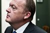 Lars Løkke Rasmussen