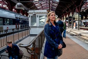 Trafikforskere mener, at det samfundsøkonomisk vil være bedre at nedlægge visse togforbindelser og erstatte dem med busser.