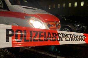 En tysk pige forsvandt lørdag på vej hjem fra en vens hus. Hun blev dagen efter fundet dræbt i et skovområde.