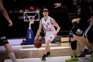Bakken Bears dominerede, da basketballholdet tog sin 14. danske pokaltitel ved at slå Randers Cimbria.