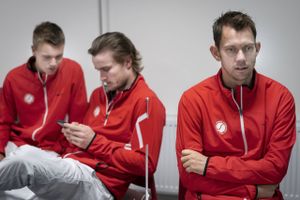 Frederik Løchte Nielsen tror, at det vil give Mikael Torpegaard et boost at komme med i Australian Open.