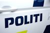 Syd- og Sønderjyllands Politi bekræfter i et opslag på X, at de er til stede ved hændelsen i Sønderjylland. Arkivfoto: Jens Dresling