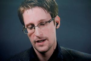 Edward Snowden, der i 2020 fik permanent opholdstilladelse i Rusland, har nu fået russisk statsborgerskab.