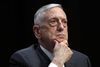 USA's forsvarsminister James Mattis under et møde i Washington tidligere på ugen. Foto: AP/Jacquelyn Martin