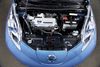 Nissan Leaf er den mest populære elbil i Danmark.