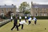Det spilles lawn bowling i Kelso. I den lille skotske by skal vælgerne - som i resten af Storbritannien - til valg den 8. juni. Modsat tidligere tiders fiaskoer står de konservative til et supervalg ”nord for grænsen”.