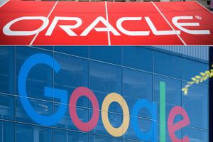 Google overtrådte ikke lov om ophavsret ved at anvende software fra Oracle, har USA's højesteret afgjort. 