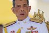 Thailands nye konge, Maha Vajiralongkorn Bodindradebayavarangkun. Foto: Sakchai Lalit/AP