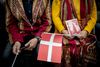 Flere ting tyder på, at indfødsretsprøven er blevet nemmere end sidst. Foto: Sofia Busk
