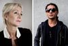 Fitness-instruktøren og foredragsholderen Charlotte Bircow og digteren Yahya Hassan har meldt sig ind i kampen for at få en plads i Folketinget. Bircow for Liberal Alliance og Hassan for Nationalpartiet.