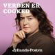 Verden er cooked
