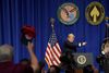 Foto: Susan Walsh/AP