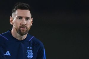 En spydig kommentar har ændret synet på Lionel Messi, som aldrig har været mere populær i Argentina end nu.
