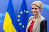 Statsminister Helle Thorning-Schmidt (S)
