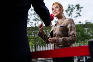 Torsdag afhøres en tidligere fuldmægtig i Udlændingeministeriet. Hun ville rette pressemeddelelse.