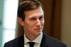 Jared Kushner, svigersøn og rådgiver for Donald Trump. Arkivfoto: Evan Vucci/AP