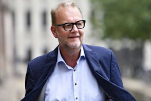 Lars Christian Lilleholt (V) vil sætte mere fokus på diabetes, efter at han selv har mistet en storetå. 