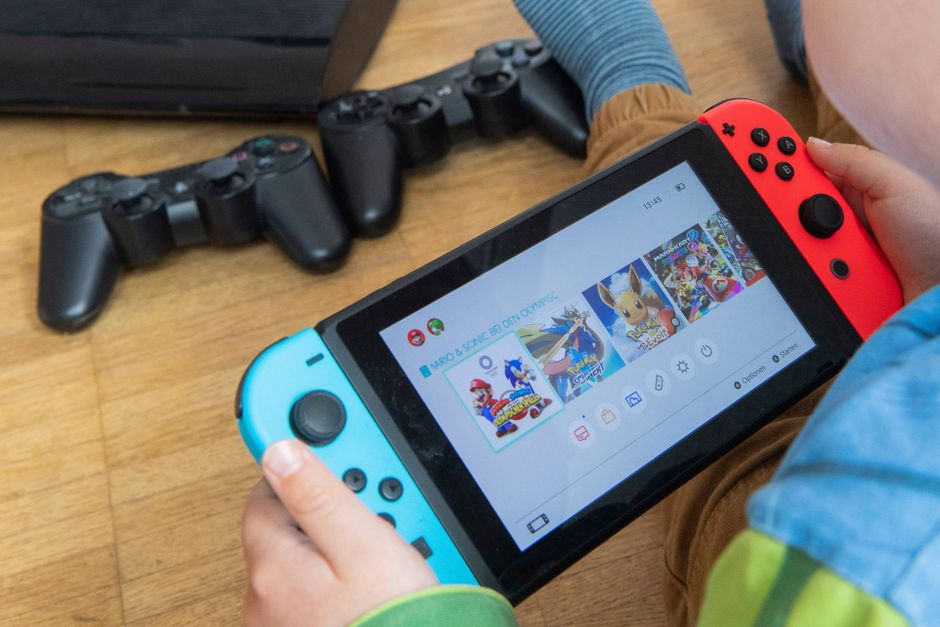 mærke Proportional berømmelse Nyt forlig med Nintendo varsler hårde tider for techprodukter med kort  levetid