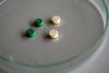 MDMA er det aktive stof i ecstacy. Stoffet blev opfundet i Tyskland i 1912. Arkivfoto: