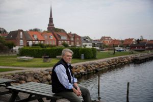 Der kan nemt spares 40-50 pct. ved at gå efter en fleksbolig som familiens fritidsbolig.