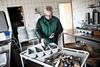 Johannes Munksgaard kan ikke genkende, at udsigten til et seniorjob skulle fjerne motivation til at søge andre job. Foto: Casper Dalhoff
