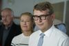 - Min ambition har været at sætte mennesket før systemet, siger beskæftigelsesminister Troels Lund Poulsen (V) om aftalen. Foto: Martin Sylvest/Ritzau Scanpix