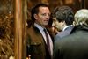 Onsdag skal den amerikanske ambassadør Richard Grenell forklare sig i det tyske udenrigsministerium. Arkivfoto: Richard Drew/AP