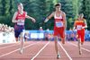Ligesom så mange andre sportsgrene kæmper man i atletikforbundet med at holde fast på de unge, der ofte hopper fra, når de rammer 15-16 år, og andre interesser begynder at dukke op.