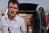 Den britiske nødhjælpsarbejder Peter Kassig frygtes at blive det næste offer for en halshugning af Islamisk Stat.
