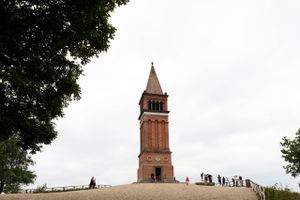 18. august skal demokratiet igen debatteres.