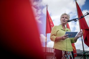 Fagbevægelsen ønsker ny kontrol af arbejdsmarkedet. Det skal blandt andet hjælpe udlændinge, siger formand.