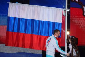 DIF-formand Hans Natorp mener, at sporten skal være en del af EU's sanktioner mod Rusland.