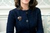 Prinsesse Marie er populær blandt danskerne. Hun oplevede selv en skilsmisse i sin barndom og gør nu meget for at leve et nogenlunde normalt familieliv med prins Joachim og børnene. Foto: Lars Krabbe.