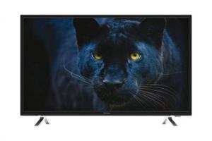 Hvor godt et tv kan man egentlig få, hvis prisgrænsen ligger på  maksimalt 5000 kroner? 