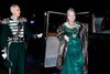 Dronning Margrethe er vært for den årlige nytårskur, der vender tilbage i 2022, efter at den måtte aflyses i 2021. Billedet her er fra nytåret ved overgangen til 2018. Arkivfoto: Tariq Mikkel Khan/Ritzau Scanpix