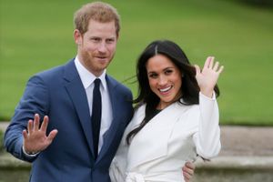 Oprah Winfrey har interviewet prins Harry og Meghan Markle, som er stærkt kritisk over for kongehuset. 
