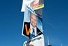 Søren Gade, Venstre, , valgplakater til Europa-Parlamentsvalget , Aalborg, 16. maj 2019.. (Foto: Henning Bagger/Ritzau Scanpix)