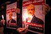 Foto: Yasin Akgul/AFP