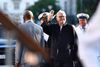 Prins Henrik står til at få 8,5 millioner kroner næste år, fremgår det af udspillet. Foto: Tariq Mikkel Khan/Polfoto
