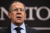Ruslands udenrigsminister Sergej Lavrov.