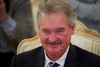 Luxembourgs udenrigsminister, Jean Asselborn, sammenligner Erdogans metoder med nazistyrets. Foto: Ivan Sekretarev/AP