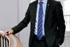 Søren Gade, adm. direktør i Landbrug & Fødevarer.